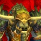 Logo of Horde